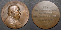 Österreich Kaiserreich NUMISMATIK Medaille Johann Schwerdtner Graveur Kais.Rat -