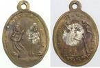Wallfahrt Wallfahrtsmedaille madonna del sacra monte -