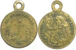 Wallfahrt Wallfahrtsmedaille antonio di padova - ss crocifisso -
