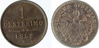 RDR Österreich 1 Centesimo FRANZ JOSEF 1. 1848-1916 -
