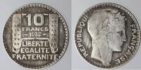 france 10 francs liberte -