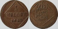Bayern 1 Heller Max Josef -