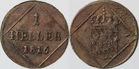 Bayern 1 Heller Max Josef -