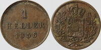 Bayern 1 Heller Max Josef -