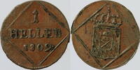 Bayern 1 Heller Max Josef -