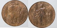 France 5 centimes -