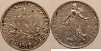 France 1 franc -