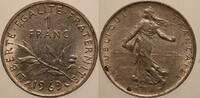 France 1 franc -