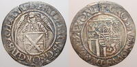 Sachsen Schreckenberger Friedrich 3.,Johann, Georg 1507-1525 Buchholz -