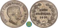Baden 10 Kreuzer Ludwig 1818-1830 -