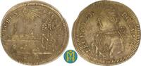 Nürnberg Rechenpfennig Leopold Stadt Elslauer -