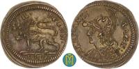 Nürnberg Rechenpfennig Alexander Löwe Lauer -