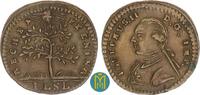 Nürnberg Rechenpfennig Iosephus 2. Lauer Baum -