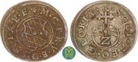 Bayern 2 Kreuzer Maximilian I 1598-1651. -