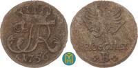 Brandenburg-Preussen 1 Gröschel Friedrich II. 1740-1786. -