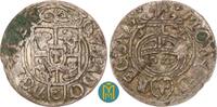 Polen-Elbing 1/24 Taler Gustav II. Adolph 1611-1632. -