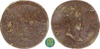 Nürnberg Rechenpfennig Venus Lauer -