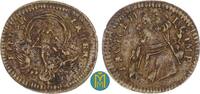 Nürnberg Rechenpfennig Fortuna Leopold 2. Lauer -