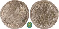 Brandenburg-Bayreuth 1 Kreuzer Christian Ernst 1655-1712. -