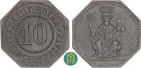Gotha 10 Pfennig Notgeld -