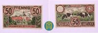 Niedersachsen 50 Pfennig Winsen -