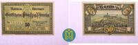 Thüringen 50 Pfennig Ranis -
