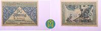 Thüringen 50 Pfennig Rehmen (Sachsen-Meiningen) -