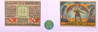 Thüringen 50 Pfennig Roda (Sachsen-Altenburg) -