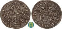 Hildesheim 1/24 Taler -
