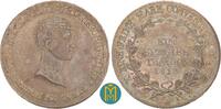 Schwarzburg-Rudolstadt. 1 Speziestaler. Friedrich Günther, 1807-1867. -