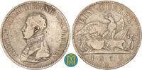 Brandenburg-Preußen. Taler Friedrich Wilhelm III. 1797-1840. -