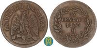 Mexiko Un Centavo -