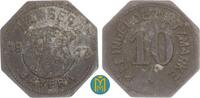 Bamberg 10 Pfennig Notgeld -