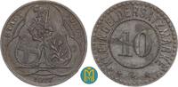 Fulda 10 Pfennig Notgeld -