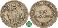 Chile 2 Centavos -