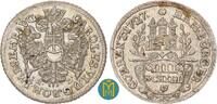 Hamburg 4 Schilling -