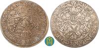 Sachsen-Albertinische Linie Groschen August 1553-1586. -