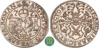 Sachsen-Albertinische Linie Groschen August 1553-1586. -