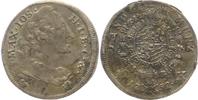 Bayern, Kurfürstentum 12 Kreuzer Maximilian III. Joseph (1745-1777) -