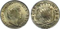 Bayern, Königreich 1 Kreuzer Ludwig I. (1825-1848) -