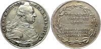 Bayern, Kurfürstentum Halber Schulpreistaler Karl Theodor (1777-1799) -