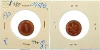 Deutschland, Bundesrepublik 1 Pfennig -