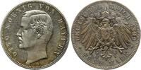 Deutsches Kaiserreich, Bayern 5 Mark Otto (1886-1913) -