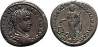 Severus Alexander, AD 222-235. AE 25. -