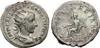 Gordian III, AR Antoninianus, Rome, struck AD 240. -