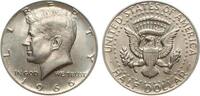 USA Halv Dollar John F. Kennedy -