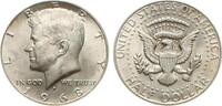 USA Halv Dollar John F. Kennedy -