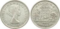 Australien Florin Elisabeth II. -