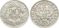 Polen 20 Groszy -