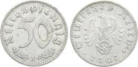 Deutschland, III. Reich 50 Pfennig -